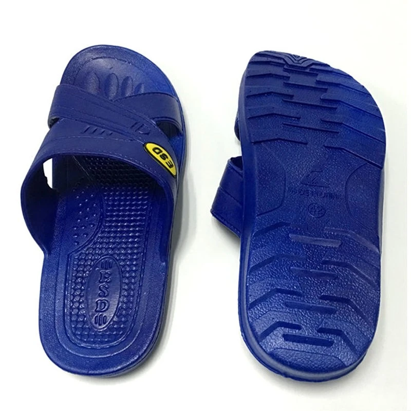 ESD PU Slipper factory