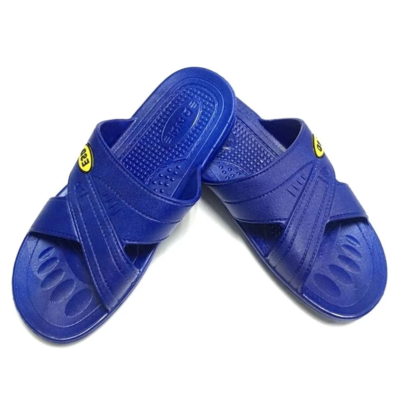 ESD PU papucs